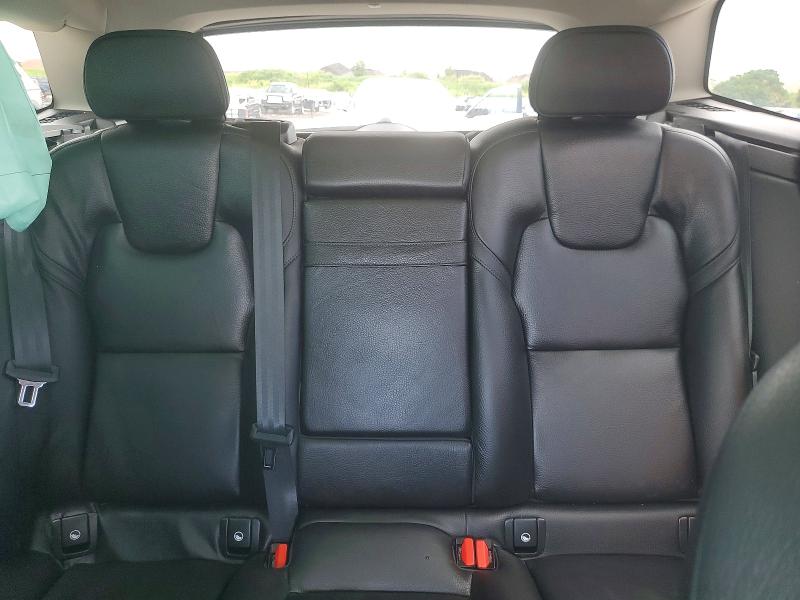 2021 Volvo Xc60 მანქანა იყიდება აუქციონზე, vin: YV4A22RK6M1722651, აუქციონის ნომერი: 52398326