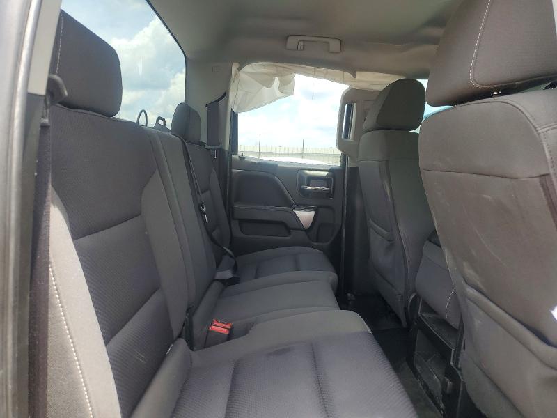 Aukcja sprzedaży 2018 Chevrolet Silverado, vin: 1GCVKRECXJZ335867, numer aukcji: 55363226