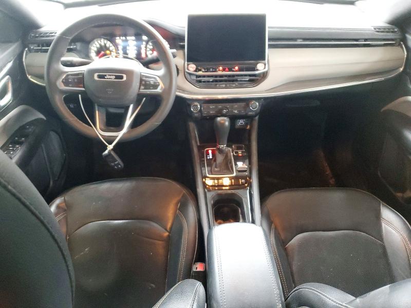 Продаж на аукціоні авто 2024 Jeep Compass, vin: 3C4NJDCN2RT596309, номер лоту: 52860216