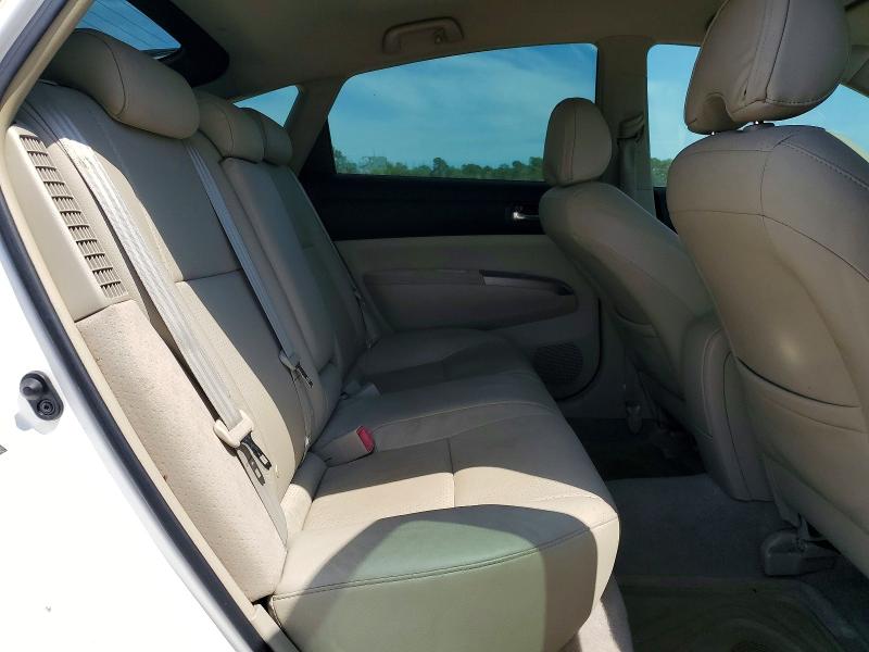 Aukcja sprzedaży 2008 Toyota Prius, vin: JTDKB20U387778202, numer aukcji: 52293676