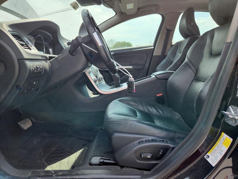 Aukcja sprzedaży 2018 Volvo S60, vin: LYV402TM9JB168851, numer aukcji: 53979516