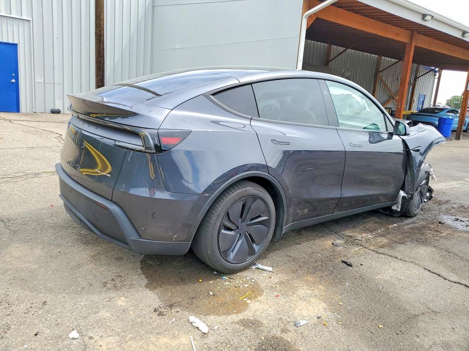 Aukcja sprzedaży 2026 Tesla Model Y, vin: 7SAYGDEE6TA500406, numer aukcji: 55511616