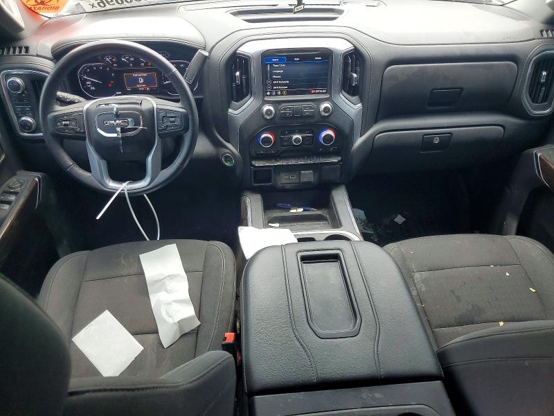 54495096 :رقم المزاد ، 3GTU9CET7NG170757 vin ، 2022 Gmc Sierra Limited مزاد بيع