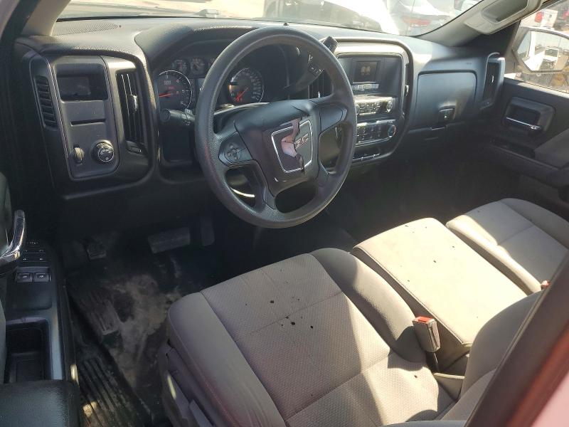 Aukcja sprzedaży 2016 Gmc Sierra, vin: 1GTN1LEC0GZ900037, numer aukcji: 53103716