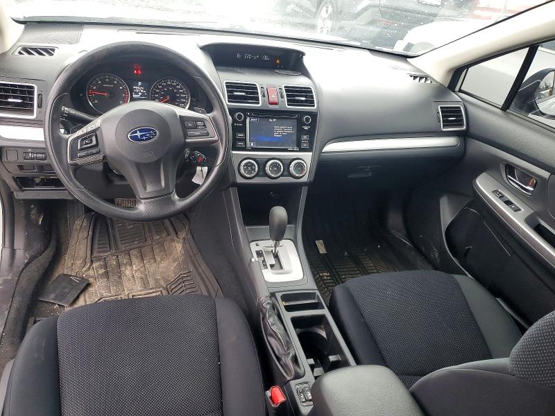 Продажа на аукционе авто 2015 Subaru Impreza, vin: JF1GPAC60FH259622, номер лота: 51557116