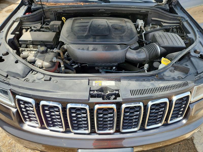 2020 Jeep Grand Cherokee მანქანა იყიდება აუქციონზე, vin: 1C4RJFAG7LC249661, აუქციონის ნომერი: 54070326
