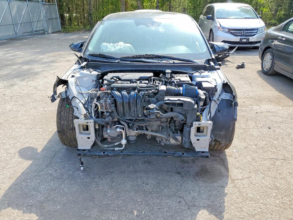 Aukcja sprzedaży 2022 Hyundai Elantra, vin: KMHLM4AG5NU247028, numer aukcji: 53899226