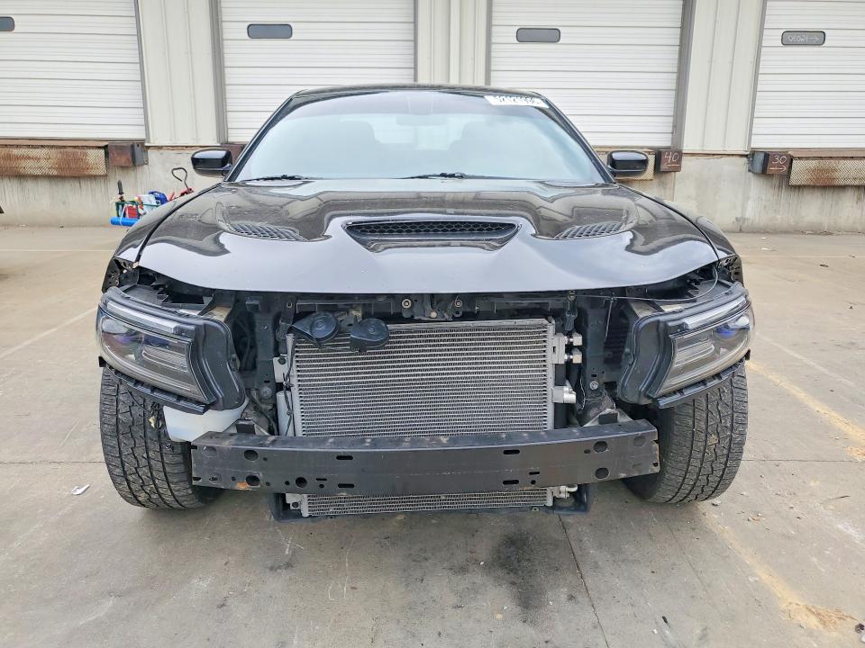 Продажа на аукционе авто 2021 Dodge Charger, vin: 2C3CDXKG1MH585312, номер лота: 52121996