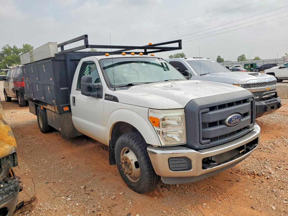 Продаж на аукціоні авто 2013 Ford F350, vin: 1FDRF3G63DEA10057, номер лоту: 53997046