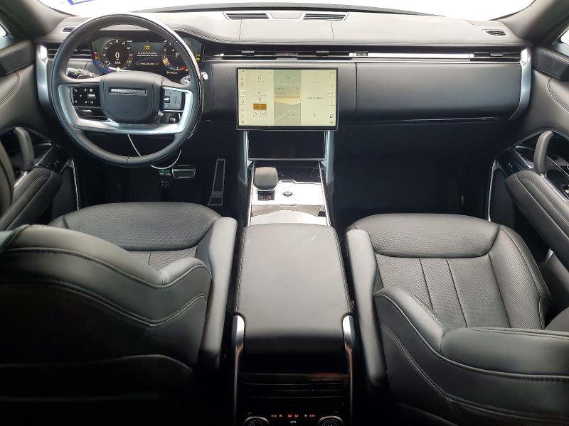 Продажа на аукционе авто 2024 Land Rover Range Rover, vin: SALKP9E91RA209960, номер лота: 51891066