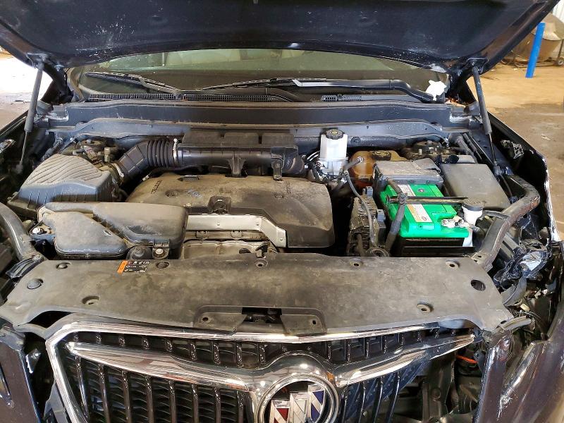 Продаж на аукціоні авто 2020 Buick Envision, vin: LRBFXBSA4LD160949, номер лоту: 51431686