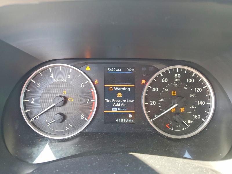 Aukcja sprzedaży 2024 Nissan Sentra, vin: 3N1AB8BV3RY238761, numer aukcji: 52787646