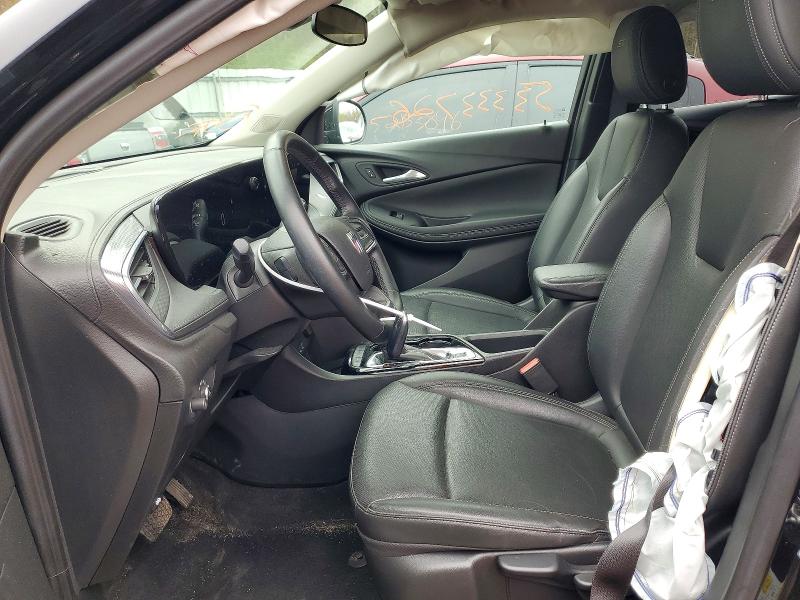 53333726 :رقم المزاد ، KL4AMESL1RB161997 vin ، 2024 Buick Encore Gx مزاد بيع