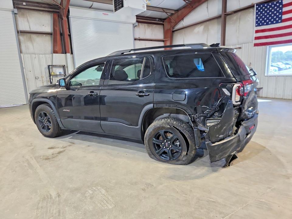 Aukcja sprzedaży 2023 Gmc Acadia, vin: 1GKKNLLS0PZ241057, numer aukcji: 54127176