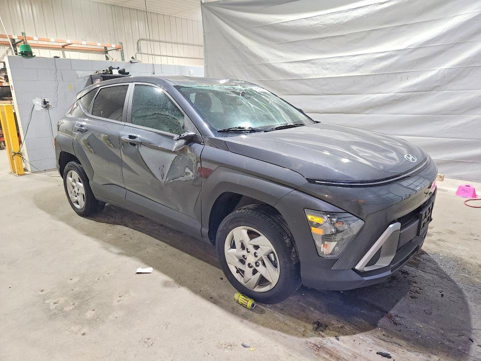 Aukcja sprzedaży 2024 Hyundai Kona, vin: KM8HACABXRU152466, numer aukcji: 53254266