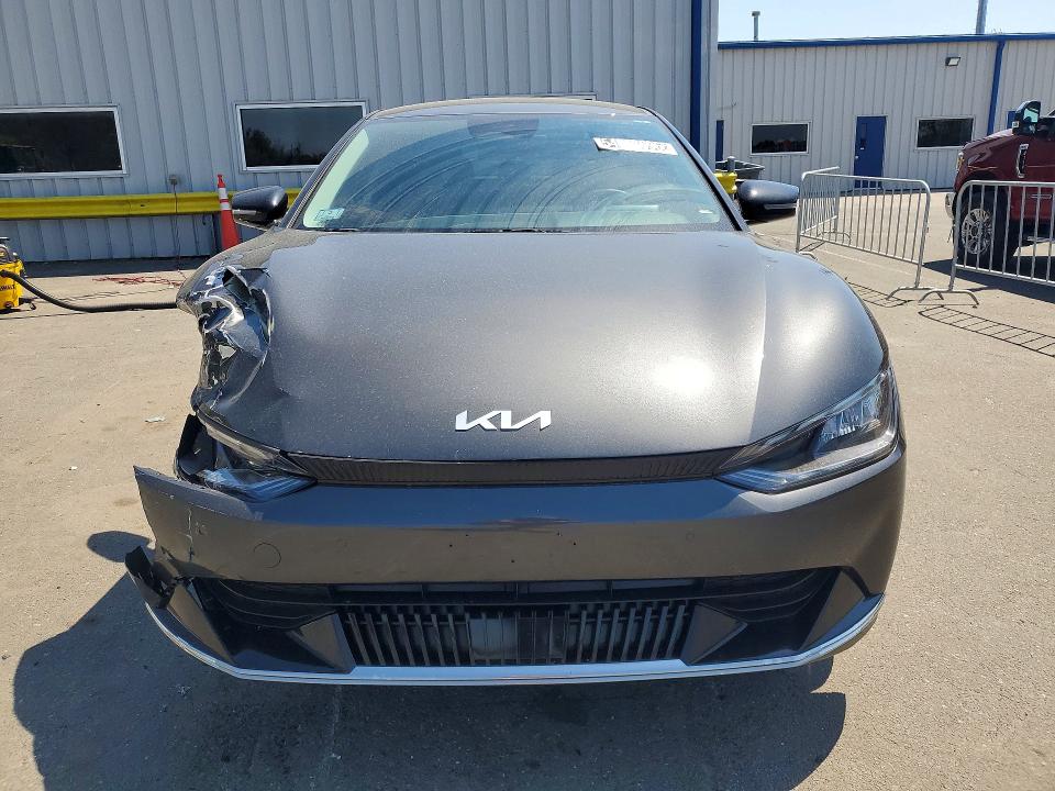 Aukcja sprzedaży 2024 Kia Ev6, vin: KNDC34LAXR5614179, numer aukcji: 54013696