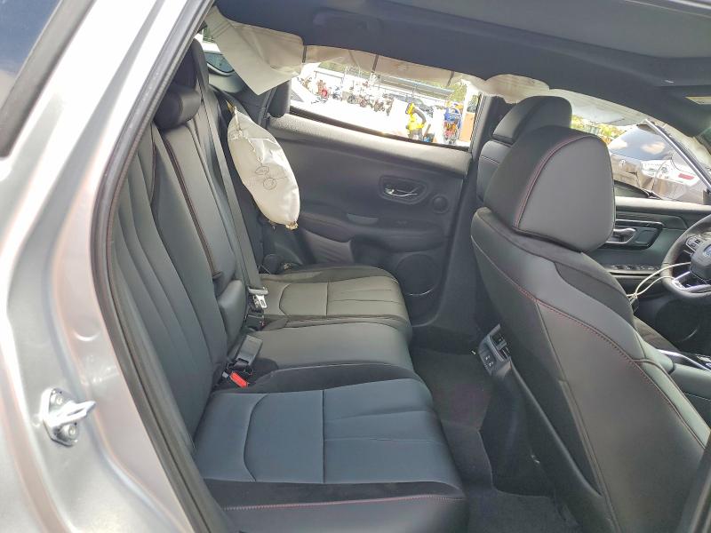 53647966 :رقم المزاد ، 3HDSA1H51SM707165 vin ، 2025 Acura Adx مزاد بيع