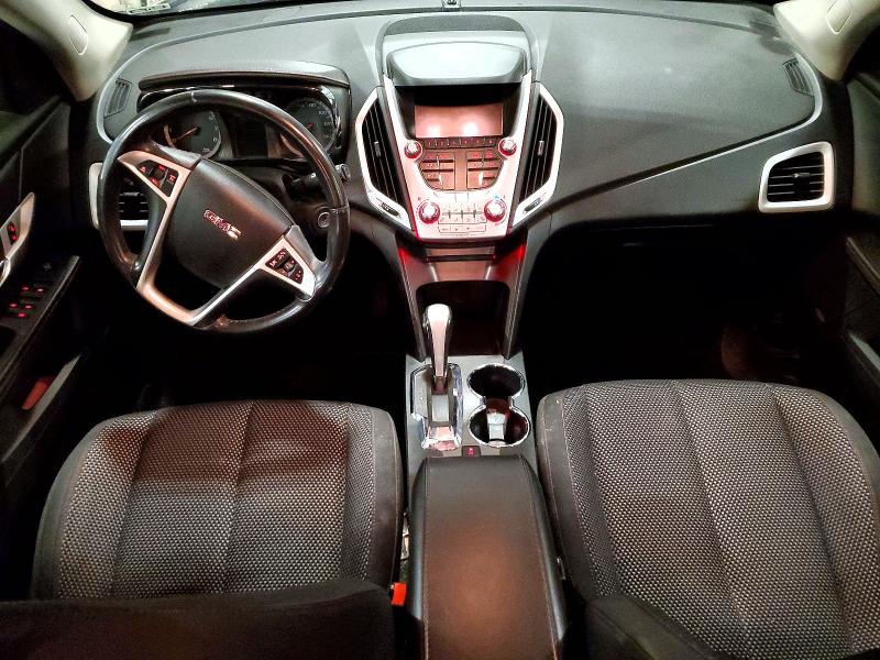 Продаж на аукціоні авто 2012 Gmc Terrain, vin: 2GKFLTE57C6262704, номер лоту: 53109866