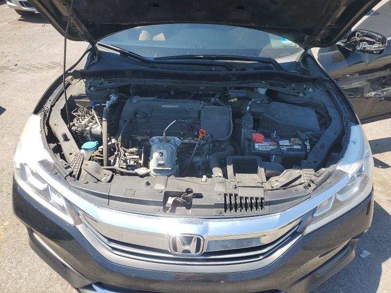 Продаж на аукціоні авто 2017 Honda Accord, vin: 1HGCR2F94HA251986, номер лоту: 54480326
