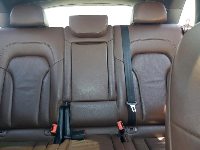 2015 Audi Q5 მანქანა იყიდება აუქციონზე, vin: WA1LFAFPXFA071015, აუქციონის ნომერი: 54237376