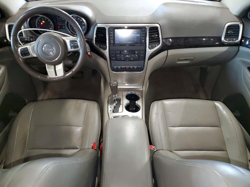 55628026 :رقم المزاد ، 1J4RR4GT8BC586690 vin ، 2011 Jeep Grand Cherokee مزاد بيع