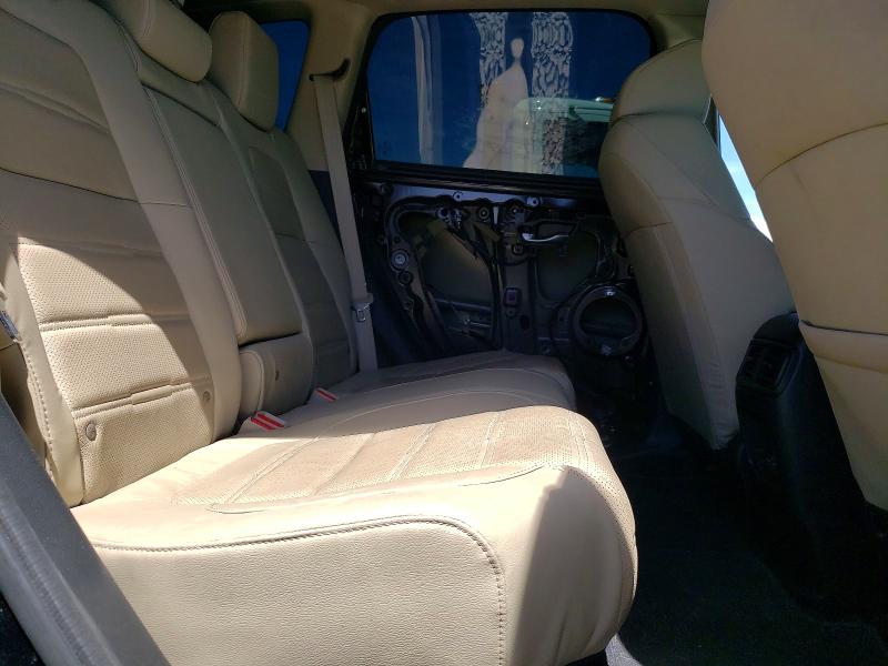 2018 Honda Cr-v მანქანა იყიდება აუქციონზე, vin: 7FARW2H84JE048989, აუქციონის ნომერი: 53119006