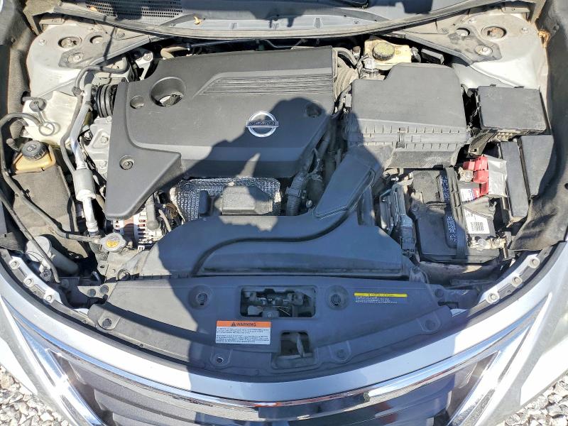 2015 Nissan Altima მანქანა იყიდება აუქციონზე, vin: 1N4AL3APXFC578838, აუქციონის ნომერი: 54703446