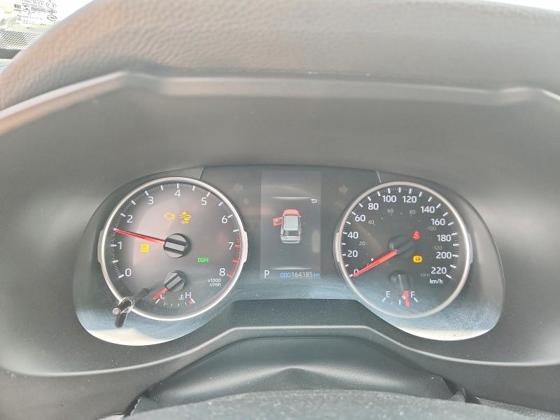 Продажа на аукционе авто 2019 Toyota Rav4, vin: 2T3R1RFV2KC032699, номер лота: 50614216