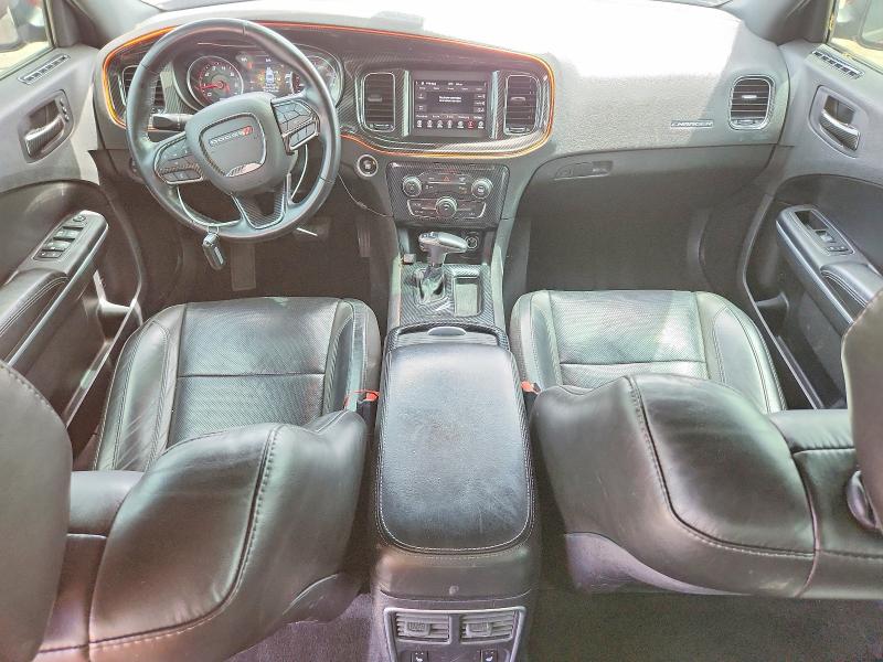 53753366 :رقم المزاد ، 2C3CDXBG3MH522485 vin ، 2021 Dodge Charger مزاد بيع