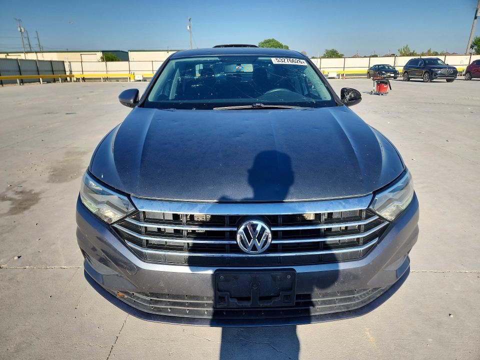 Aukcja sprzedaży 2019 Volkswagen Jetta, vin: 3VWC57BU4KM065731, numer aukcji: 53276626