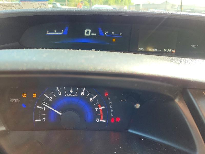 Продаж на аукціоні авто 2015 Honda Civic, vin: 19XFB2F53FE205296, номер лоту: 52458896
