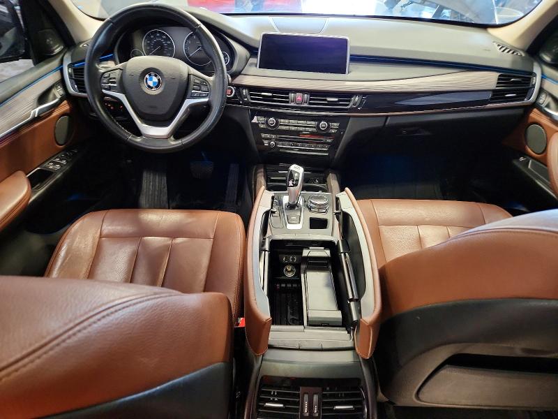 Aukcja sprzedaży 2016 Bmw X5, vin: 5UXKR0C59G0P34831, numer aukcji: 53119846