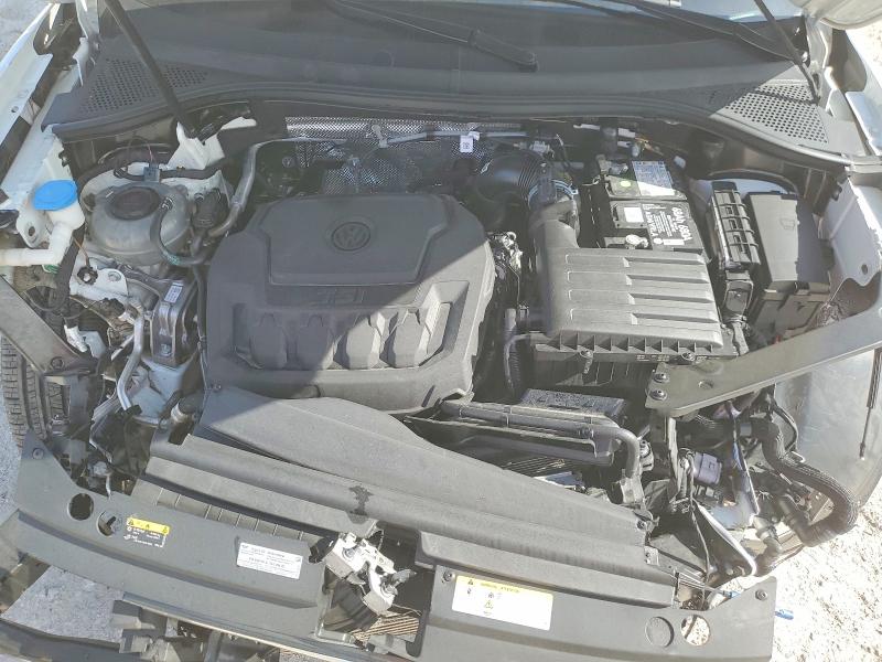 Aukcja sprzedaży 2022 Volkswagen Tiguan, vin: 3VVCB7AX5NM069221, numer aukcji: 54148166