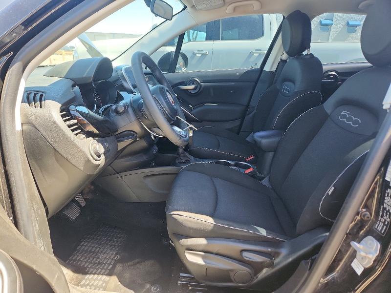 2020 Fiat 500x მანქანა იყიდება აუქციონზე, vin: ZFBNFYA11LP853158, აუქციონის ნომერი: 53764026