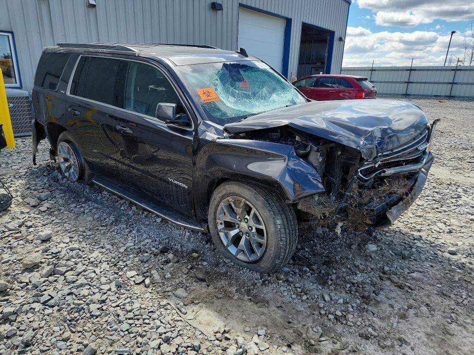 Продаж на аукціоні авто 2018 Gmc Yukon, vin: 1GKS2BKC1JR135415, номер лоту: 52468296