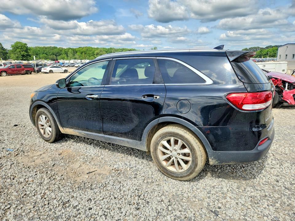 Продаж на аукціоні авто 2016 Kia Sorento, vin: 5XYPG4A39GG058896, номер лоту: 54704496