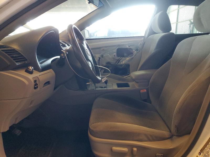 Aukcja sprzedaży 2007 Toyota Camry, vin: 4T1BE46K67U553647, numer aukcji: 54689846