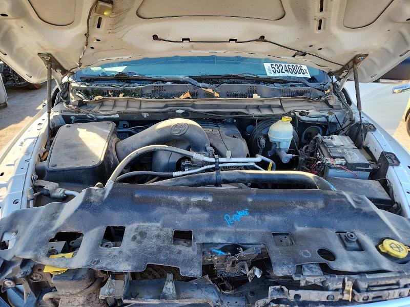 Продаж на аукціоні авто 2014 Ram 1500, vin: 1C6RR7LTXES433873, номер лоту: 53246806