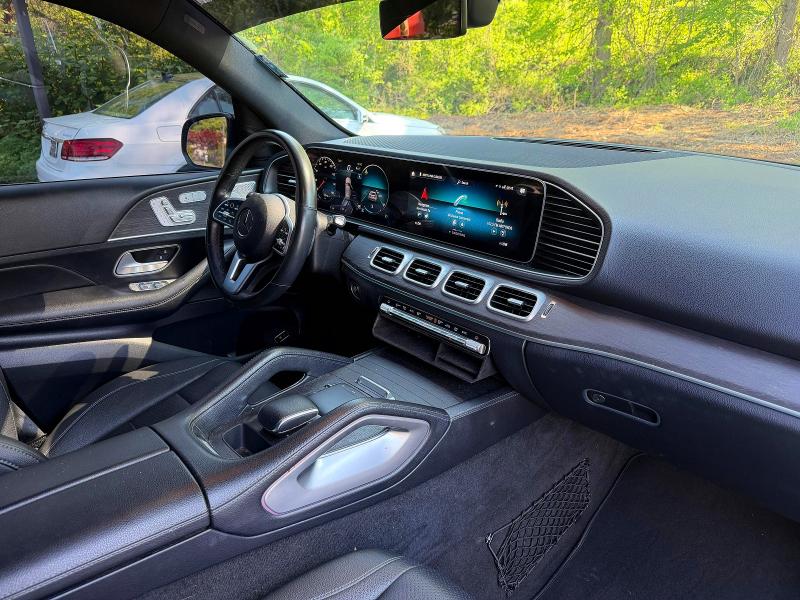 Продаж на аукціоні авто 2021 Mercedes-benz Gle, vin: 4JGFB4KB4MA477889, номер лоту: 51915496