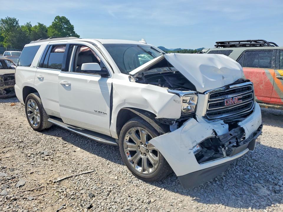 Aukcja sprzedaży 2018 Gmc Yukon, vin: 1GKS2BKC6JR295385, numer aukcji: 52126566