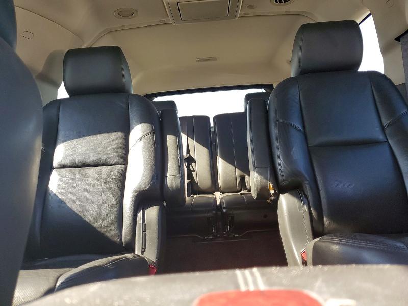 Aukcja sprzedaży 2011 Cadillac Escalade, vin: 1GYS4HEF5BR348961, numer aukcji: 52821866