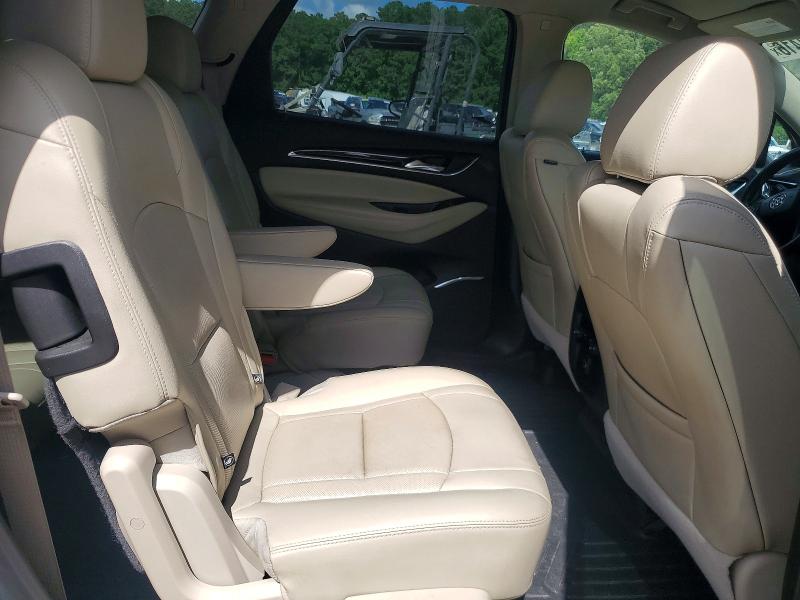 Aukcja sprzedaży 2019 Buick Enclave, vin: 5GAERBKW9KJ144427, numer aukcji: 55193416