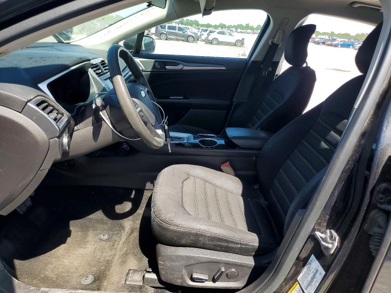 Продаж на аукціоні авто 2014 Ford Fusion, vin: 1FA6P0HDXE5354847, номер лоту: 53062566