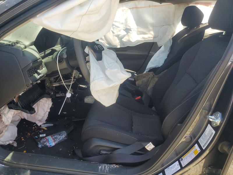 53285876 :رقم المزاد ، 1HGCY1F33RA065351 vin ، 2024 Honda Accord مزاد بيع
