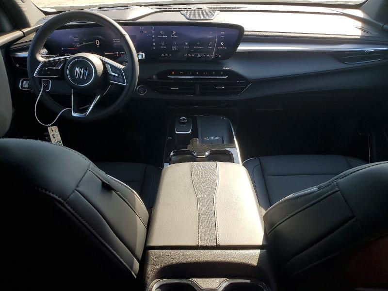 Продажа на аукционе авто 2025 Buick Enclave, vin: 5GAERARS8SJ143654, номер лота: 53379226