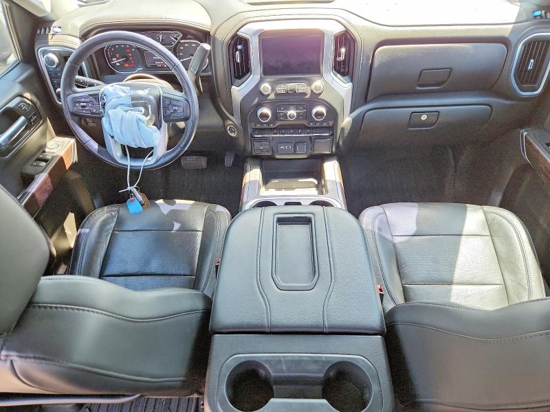 Aukcja sprzedaży 2020 Gmc Sierra, vin: 1GTU9DED4LZ254790, numer aukcji: 53044746