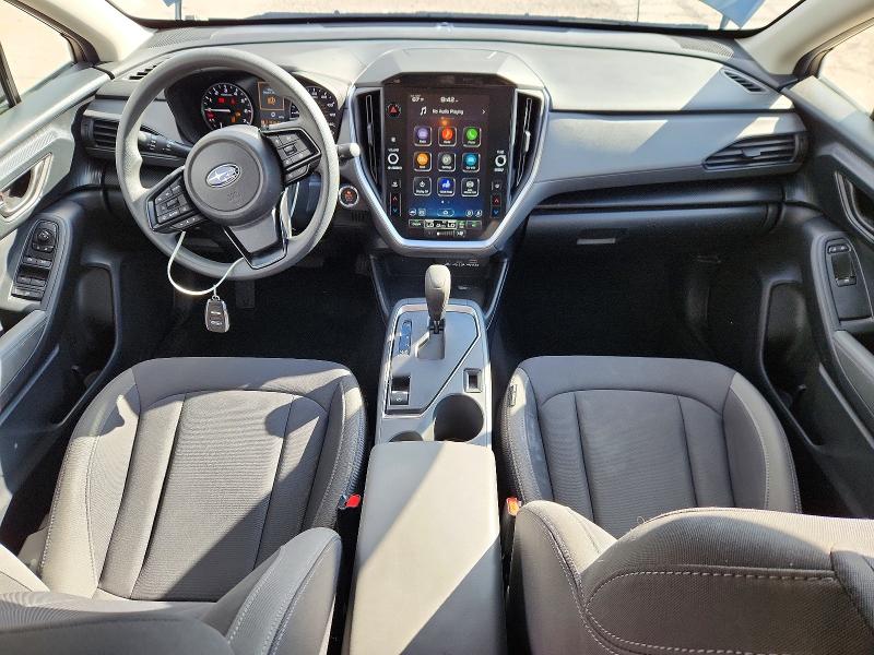 Продаж на аукціоні авто 2025 Subaru Crosstrek, vin: JF2GUHDC6S8222179, номер лоту: 54815916