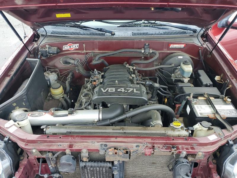 Aukcja sprzedaży 2006 Toyota Tundra, vin: 5TBDT44186S521520, numer aukcji: 51884996
