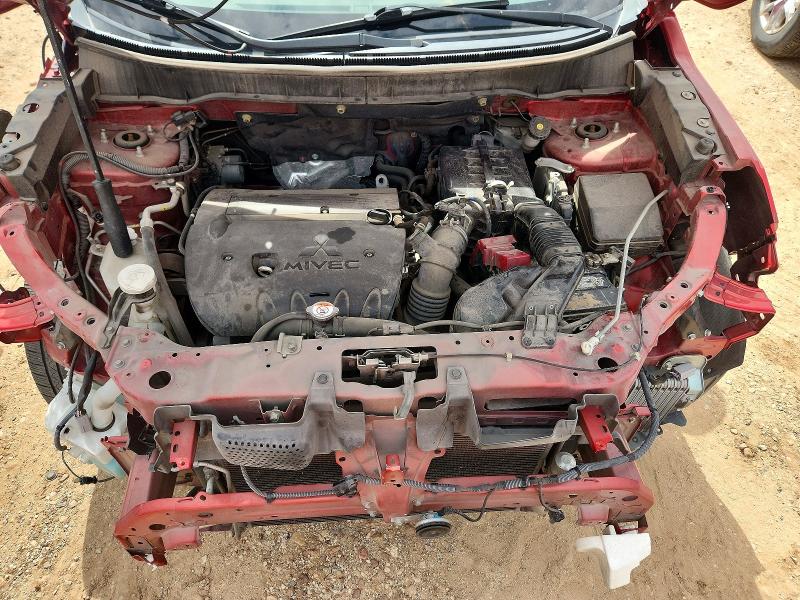 Aukcja sprzedaży 2020 Mitsubishi Outlander Sport, vin: JA4AP3AU1LU030876, numer aukcji: 49647966