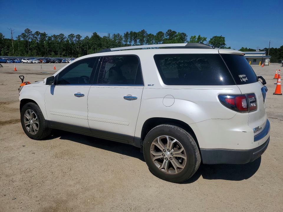 Продаж на аукціоні авто 2016 Gmc Acadia, vin: 1GKKRSKD3GJ153359, номер лоту: 51591916